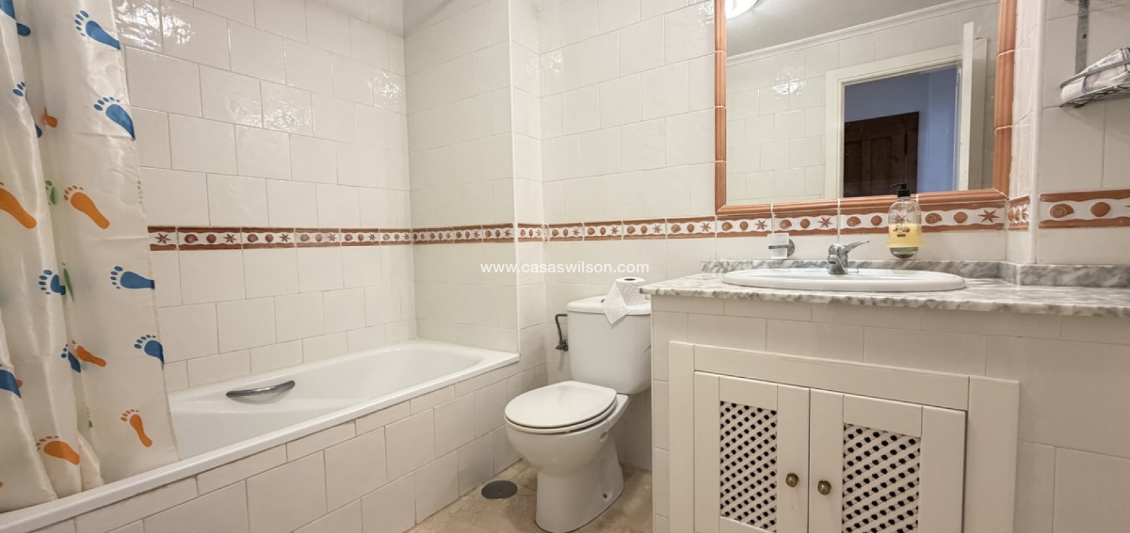 Bestaande bouw - Appartement - Villamartin - Villamartín
