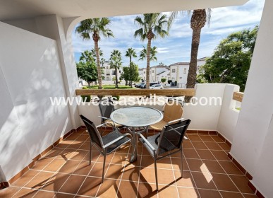 Bestaande bouw - Appartement - Villamartin - Villamartín