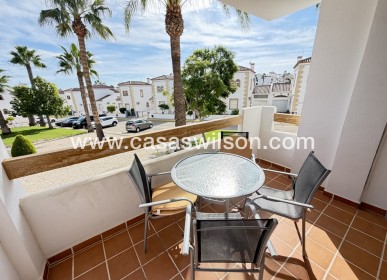 Bestaande bouw - Appartement - Villamartin - Villamartín