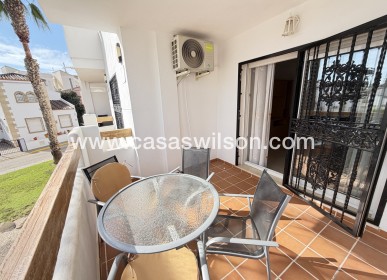 Bestaande bouw - Appartement - Villamartin - Villamartín
