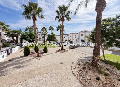 Bestaande bouw - Appartement - Villamartin - Villamartín
