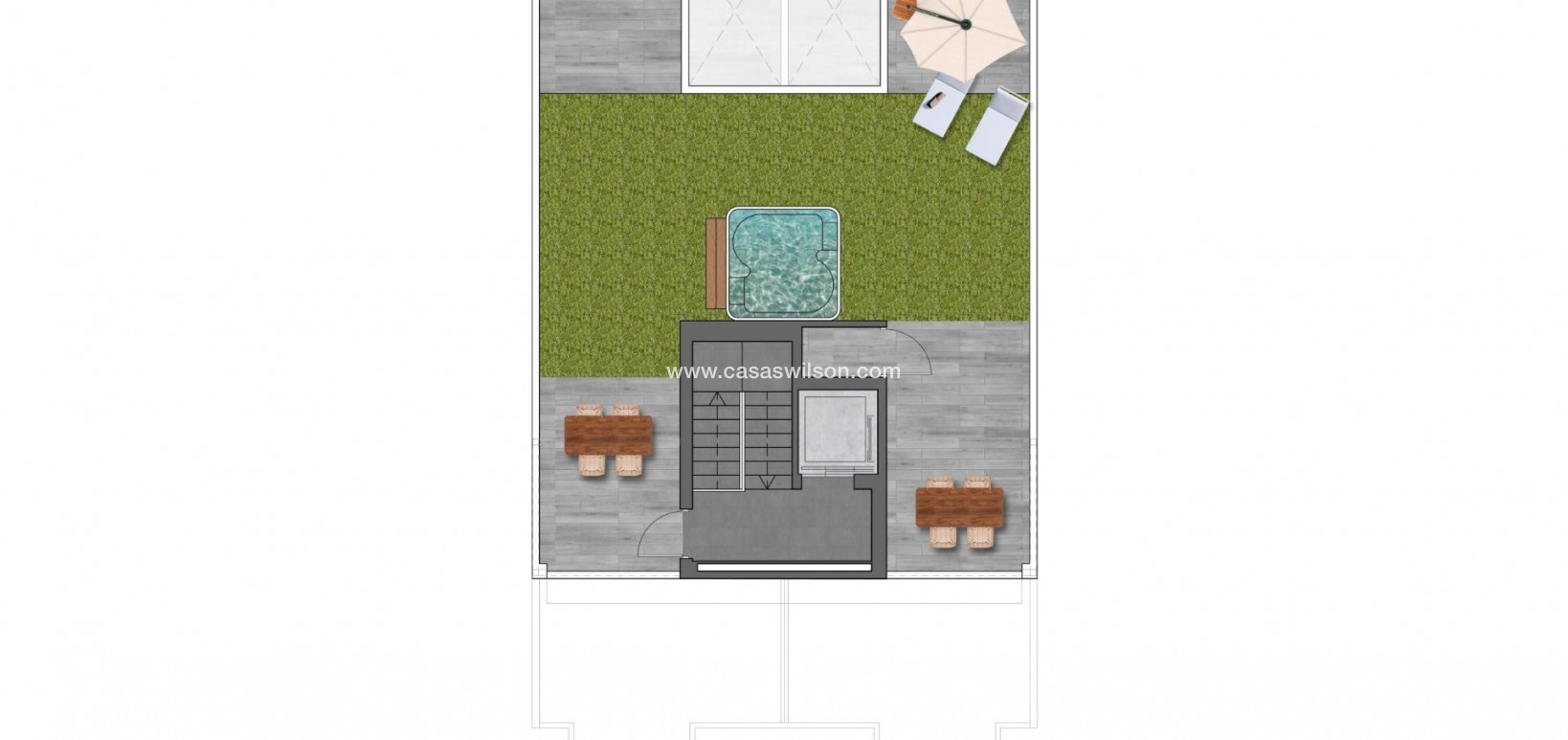 New Build - Appartement - Pilar de la Horadada - Torre de la Horadada