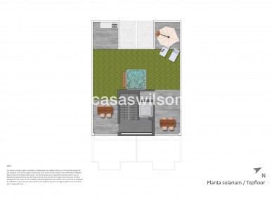 New Build - Appartement - Pilar de la Horadada - Torre de la Horadada
