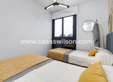 New Build - Villa - Ciudad Quesada - Lo Marabu