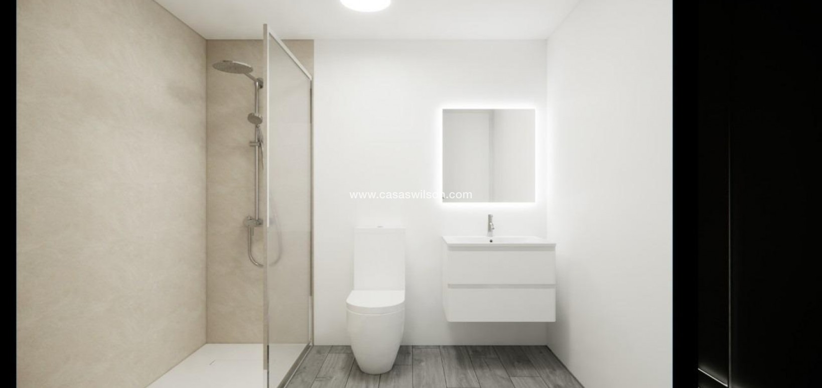 New Build - Appartement - Pilar de la Horadada - Torre de la Horadada