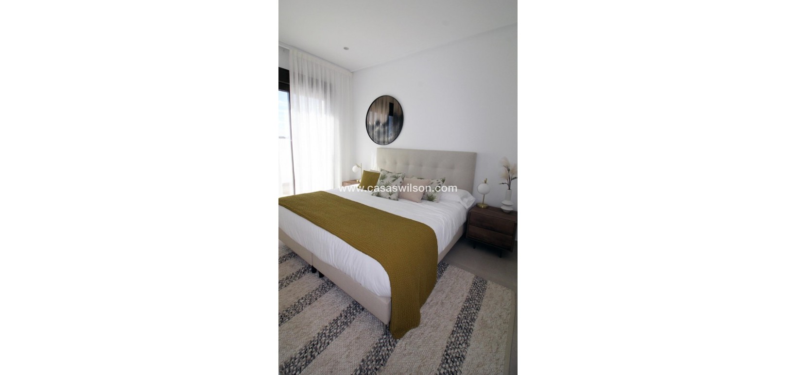 New Build - Villa - Pilar de la Horadada - parque Andromeda