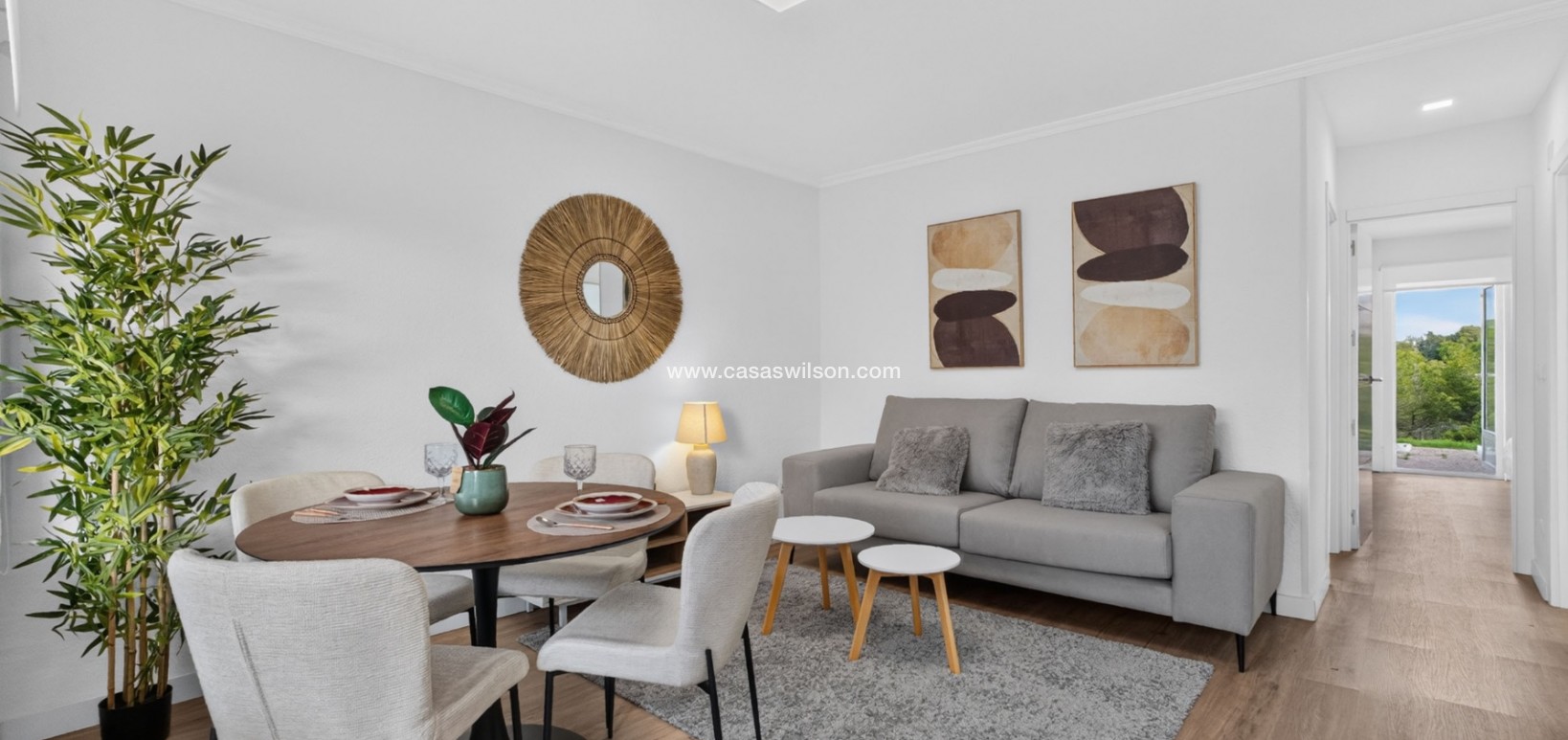 Bestaande bouw - Townhouse - Villamartin - Villamartín