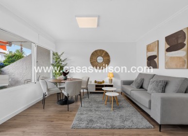 Bestaande bouw - Townhouse - Villamartin - Villamartín
