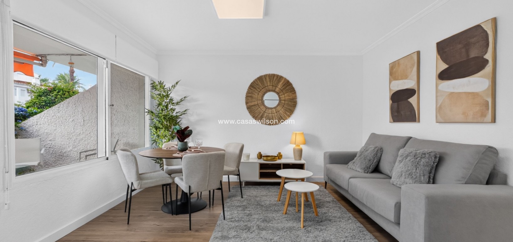 Bestaande bouw - Townhouse - Villamartin - Villamartín