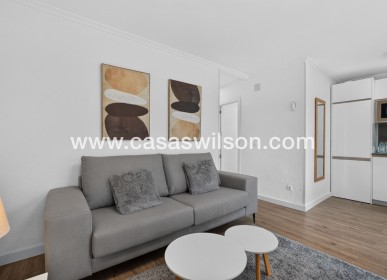 Bestaande bouw - Townhouse - Villamartin - Villamartín