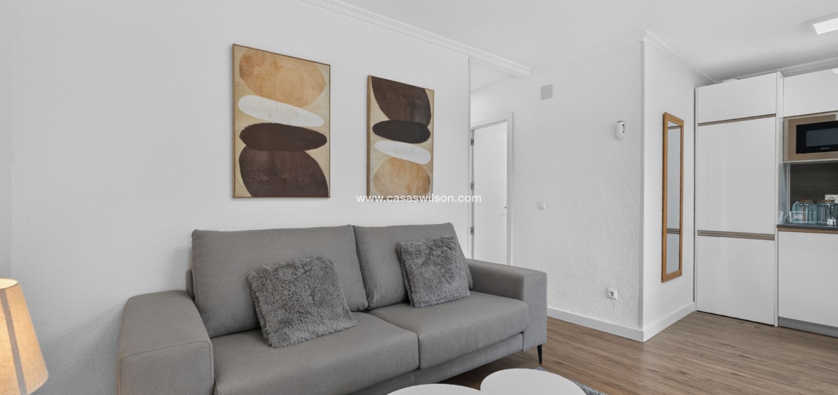 Bestaande bouw - Townhouse - Villamartin - Villamartín