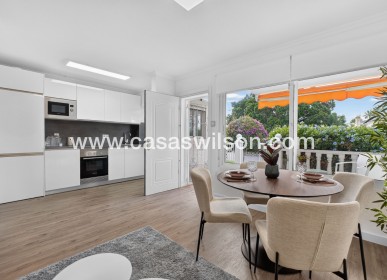 Bestaande bouw - Townhouse - Villamartin - Villamartín