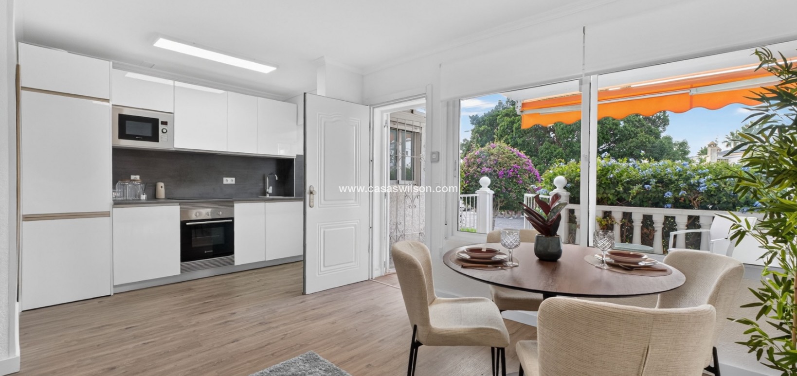Bestaande bouw - Townhouse - Villamartin - Villamartín