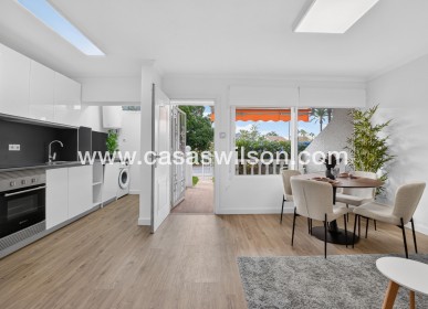 Bestaande bouw - Townhouse - Villamartin - Villamartín