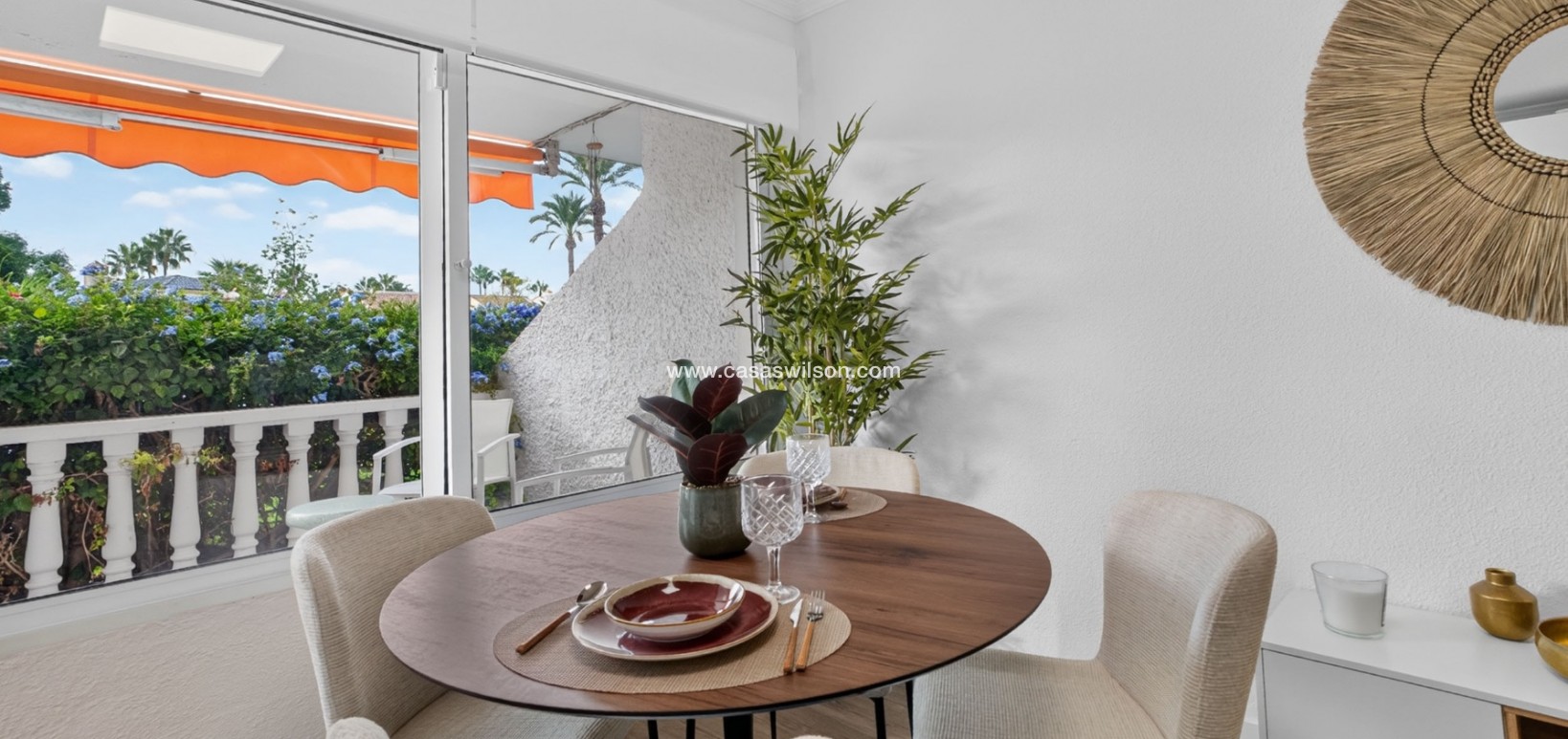 Bestaande bouw - Townhouse - Villamartin - Villamartín