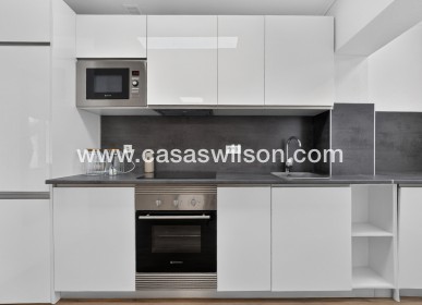 Bestaande bouw - Townhouse - Villamartin - Villamartín