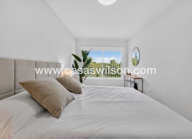 Bestaande bouw - Townhouse - Villamartin - Villamartín