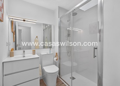 Bestaande bouw - Townhouse - Villamartin - Villamartín