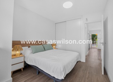 Bestaande bouw - Townhouse - Villamartin - Villamartín