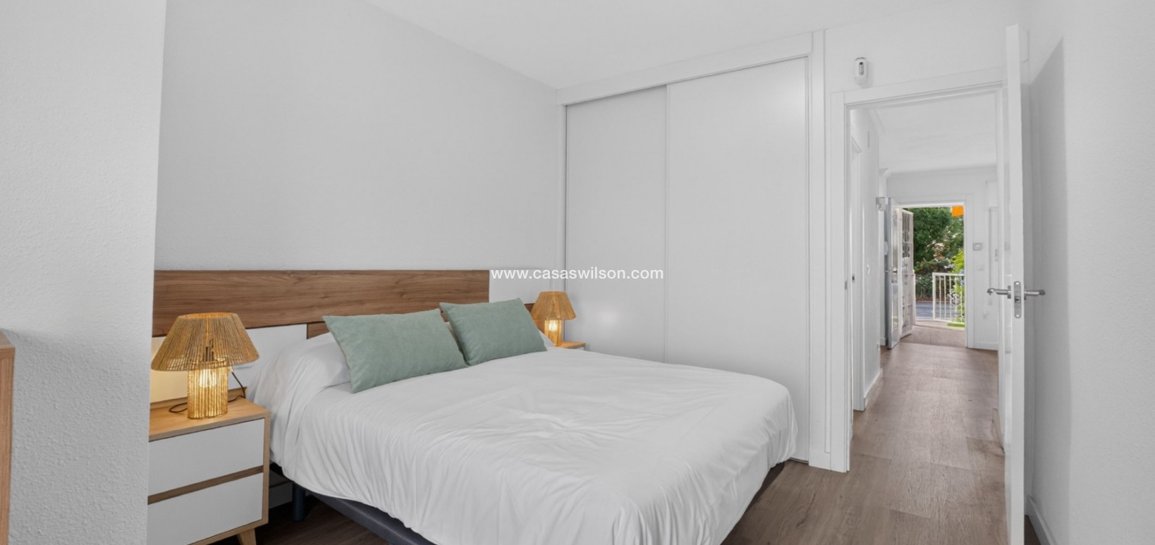 Bestaande bouw - Townhouse - Villamartin - Villamartín