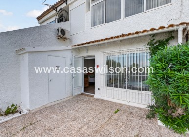 Bestaande bouw - Townhouse - Villamartin - Villamartín