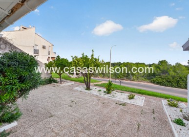 Bestaande bouw - Townhouse - Villamartin - Villamartín