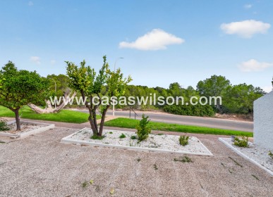 Bestaande bouw - Townhouse - Villamartin - Villamartín
