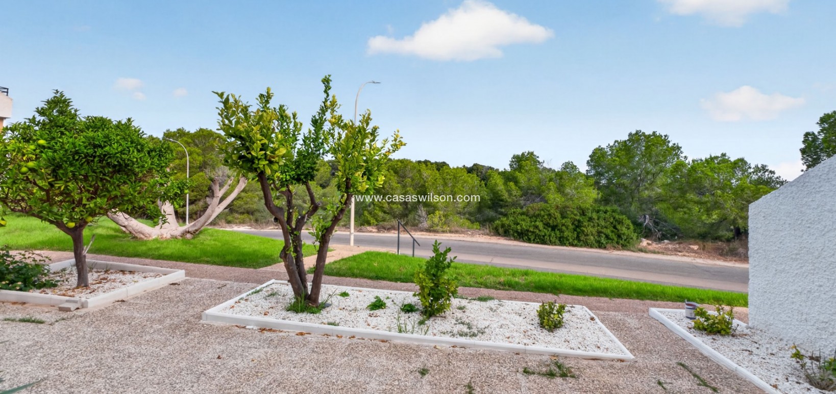 Bestaande bouw - Townhouse - Villamartin - Villamartín