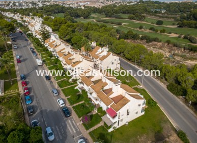 Bestaande bouw - Townhouse - Villamartin - Villamartín