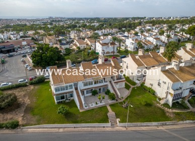 Bestaande bouw - Townhouse - Villamartin - Villamartín