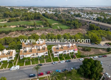 Bestaande bouw - Townhouse - Villamartin - Villamartín