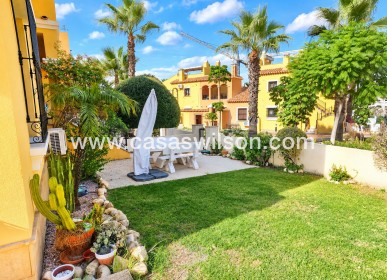 Sale - Appartement - Algorfa - La Finca Golf