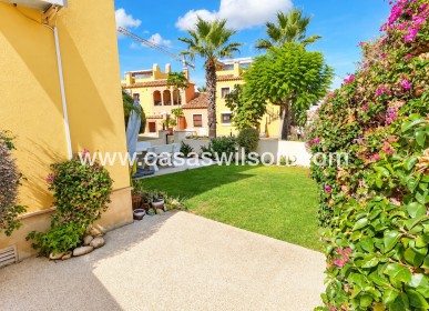 Sale - Appartement - Algorfa - La Finca Golf