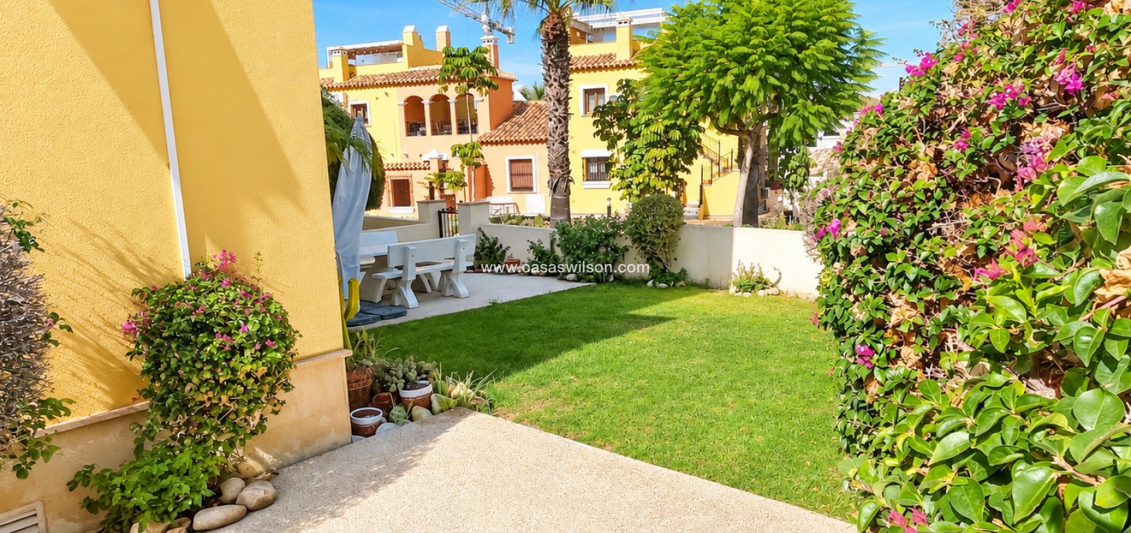 Sale - Appartement - Algorfa - La Finca Golf