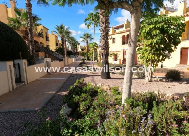 Sale - Appartement - Algorfa - La Finca Golf