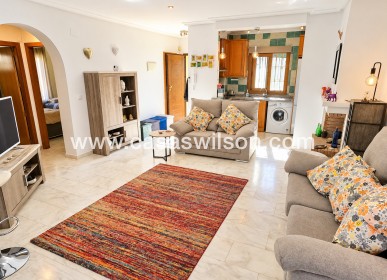 Sale - Appartement - Algorfa - La Finca Golf