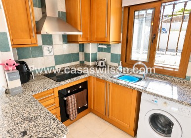 Sale - Appartement - Algorfa - La Finca Golf