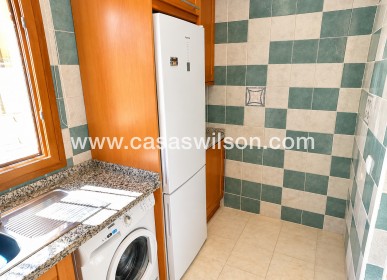 Sale - Appartement - Algorfa - La Finca Golf