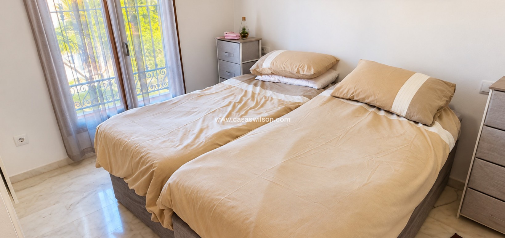 Sale - Appartement - Algorfa - La Finca Golf