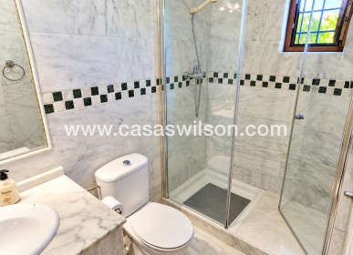 Sale - Appartement - Algorfa - La Finca Golf