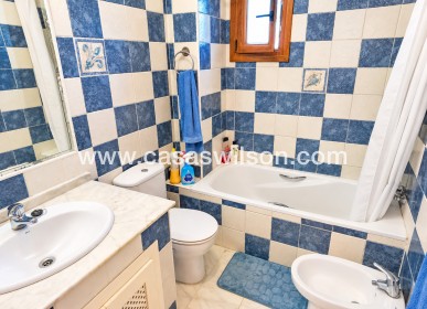 Sale - Appartement - Algorfa - La Finca Golf