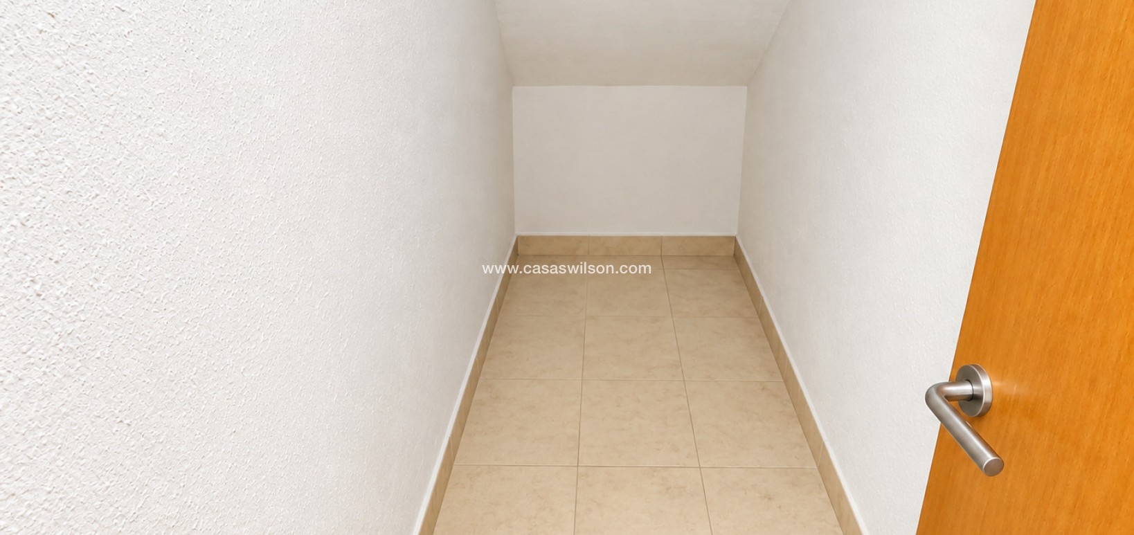 Sale - Appartement - Algorfa - La Finca Golf
