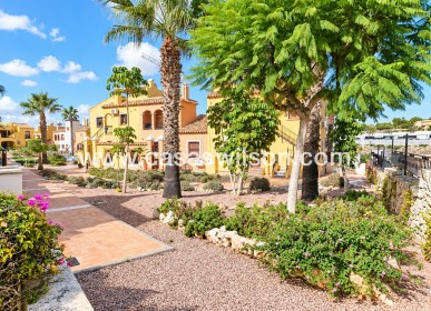Sale - Appartement - Algorfa - La Finca Golf