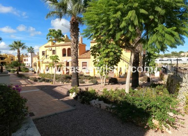 Sale - Appartement - Algorfa - La Finca Golf