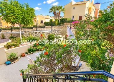Sale - Appartement - Algorfa - La Finca Golf