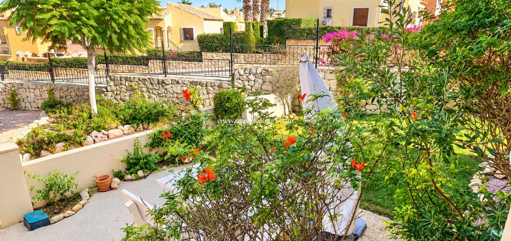 Sale - Appartement - Algorfa - La Finca Golf
