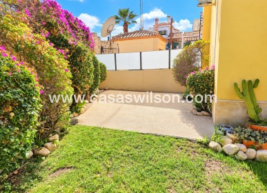 Sale - Appartement - Algorfa - La Finca Golf