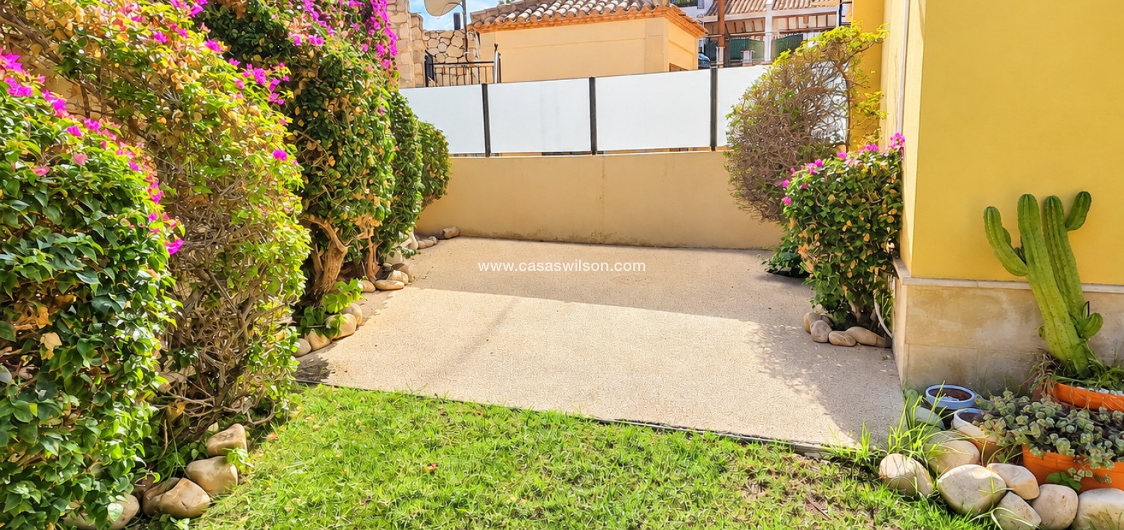 Sale - Appartement - Algorfa - La Finca Golf