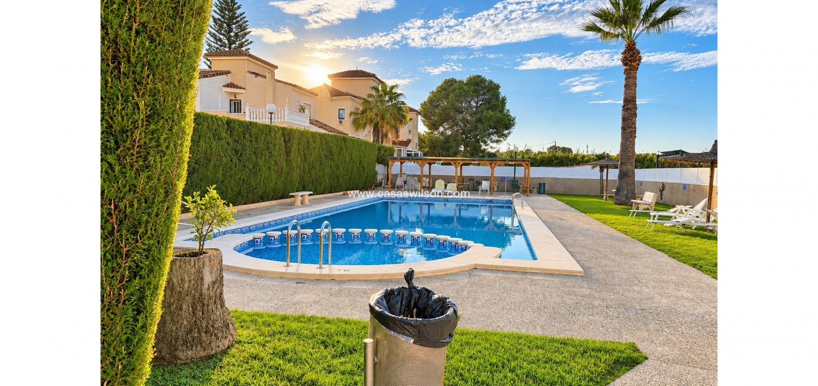Sale - Townhouse - Algorfa - Montebello