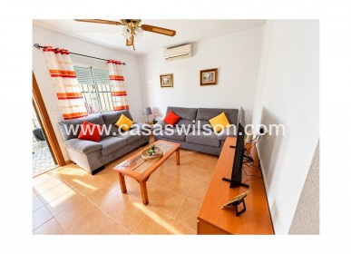 Sale - Townhouse - Algorfa - Montebello